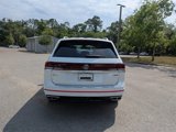 New 2025 Volkswagen Atlas SEL Premium R-Line image 4