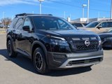 New 2025 Nissan Pathfinder Rock Creek image 4