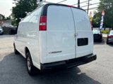 Used 2019 Chevrolet Express 2500 w/ Safety Package image 3