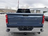 New 2025 Chevrolet Silverado 3500 LTZ w/ LTZ Premium Package image 4