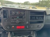 Used 2013 GMC Savana 2500 w/ Cold Climate Package image 3