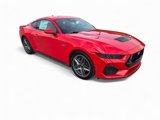 New 2025 Ford Mustang GT Premium image 2