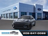 New 2025 Ford Mustang Mach-E GT image 2