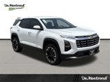 New 2026 Chevrolet Equinox LT w/ Convenience Package II image 3