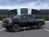 New 2025 GMC Sierra 2500 AT4X image 2