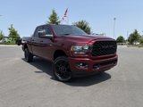 Certified 2024 RAM 2500 Big Horn w/ Night Edition image 2