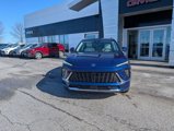 New 2025 Buick Envision Avenir image 2