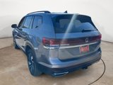 Certified 2025 Volkswagen Atlas SE image 5