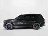 New 2026 Mercedes-Benz GLS 63 AMG 4MATIC image 5