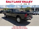 New 2025 RAM 3500 Laramie image 5