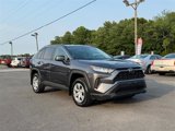 Used 2021 Toyota RAV4 LE image 4