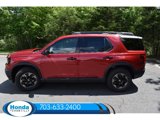 New 2026 Honda Passport TrailSport Elite image 6