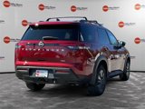 New 2025 Nissan Pathfinder SV w/ SV Premium Package image 5