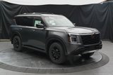 New 2025 Nissan Armada PRO-4X image 2