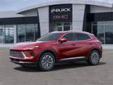 New 2025 Buick Envision Preferred image 2