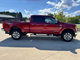 Used 2017 Ford F250 Lariat w/ Lariat Ultimate Package image 3