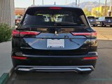 New 2025 Mitsubishi Outlander AWD image 3