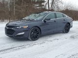 New 2025 Chevrolet Malibu LT w/ Sport Edition image 2