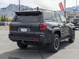 New 2025 Toyota 4Runner 4WD image 5