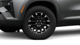 New 2026 Chevrolet Traverse Z71 image 4