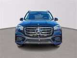 Certified 2025 Mercedes-Benz GLS 450 4MATIC image 2
