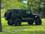 Used 2016 Jeep Wrangler Unlimited Sport w/ Quick Order Package 24S image 5