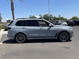 New 2026 BMW X7 xDrive40i w/ M Sport Package image 5
