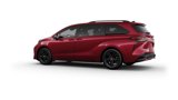 New 2025 Toyota Sienna XSE image 5