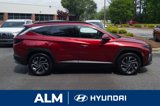 New 2025 Hyundai Tucson Limited image 4