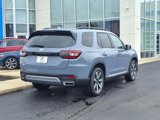 New 2025 Honda Pilot Elite image 3