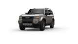 New 2025 Toyota Land Cruiser image 5