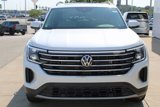 New 2026 Volkswagen Atlas SE image 2