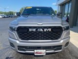 New 2025 RAM 1500 4x4 Crew Cab image 2