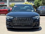 New 2025 Audi S8 image 4