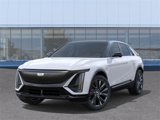 New 2026 Cadillac Lyriq Signature Sport image 6