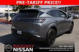 New 2025 Nissan Murano SV image 4