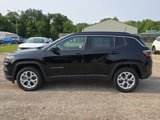 New 2025 Jeep Compass Latitude image 3