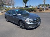 Certified 2024 Volkswagen Jetta S image 4