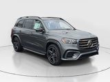 New 2026 Mercedes-Benz GLS 450 4MATIC image 3