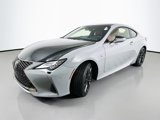 Used 2023 Lexus RC 350 F Sport image 3