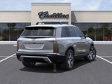 New 2026 Cadillac Vistiq Luxury image 4