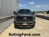 New 2025 Ford F350 XL w/ STX Appearance Package image 4