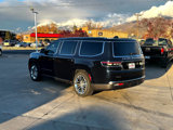 Used 2022 Jeep Grand Wagoneer Series II w/ Flexible Seating Group image 2