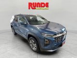 New 2026 Chevrolet Equinox LT w/ Convenience Package II image 5