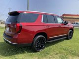 New 2025 GMC Yukon Elevation image 4