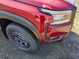 New 2025 Nissan Frontier PRO-4X image 5