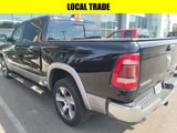 Used 2020 RAM 1500 Laramie image 5