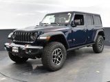 New 2025 Jeep Wrangler Unlimited Rubicon image 3