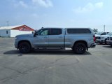 Used 2025 Chevrolet Silverado 1500 RST w/ RST All Star Premium Package image 2