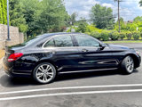 Used 2018 Mercedes-Benz C 300 Sedan w/ Premium Package image 6